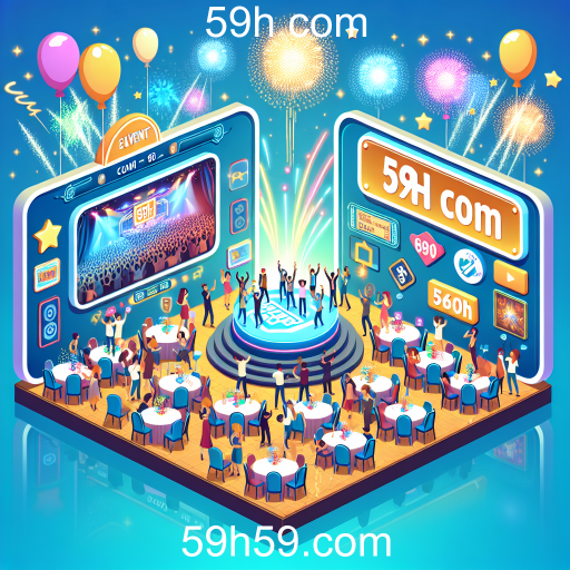 A Crescente Popularidade dos Jogos de Eventos
